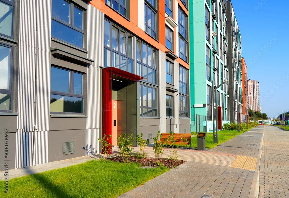 Manchester, Business, Fire Risk Assessment Property Report
