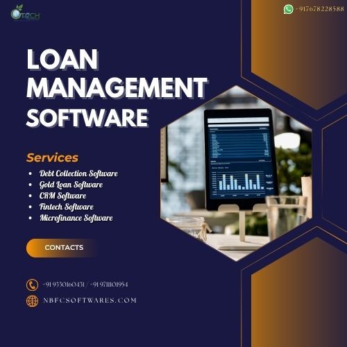 Kolkata, Software, Simplify Business Lending With Modern Software Solutions