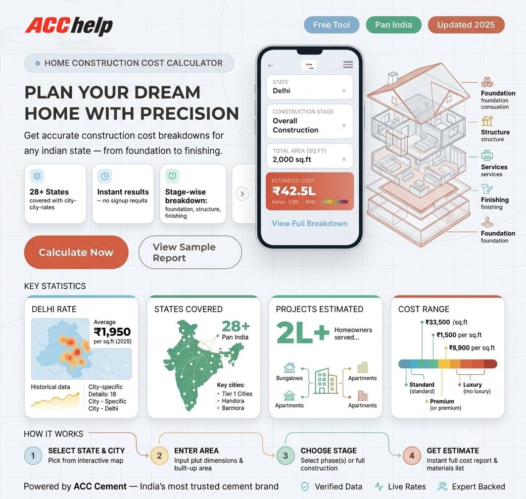 New Delhi, Free Items, Best Cement Company In India | Premium Cement Products