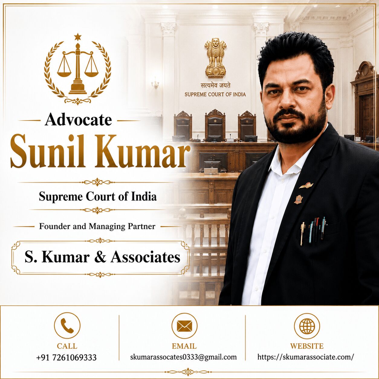 Mumbai, Legal, Civil Lawyer In Patna For Civil Disputes, Property Litigation & Civil Court Procedures