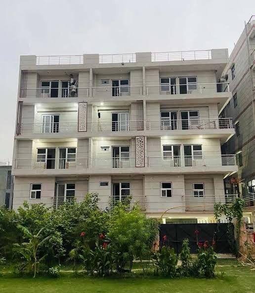 Noida, Real Estate, Buy 2 BHK Builder Floor In Primus Heights &ndash; Low Rise Homes In Sector 107, Noida