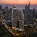 Furnished,  Jumeirah Residences Emirates Tower - Meraas | Off-Plan Properties