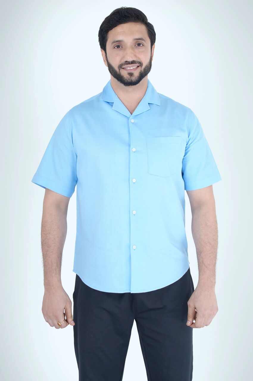 Mumbai, Clothing & Accessories, INR 625,  Choose Comfort First With A Men&rsquo;s Loose Fit Shirt