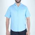 INR 625,  Choose Comfort First With A Men&rsquo;s Loose Fit Shirt