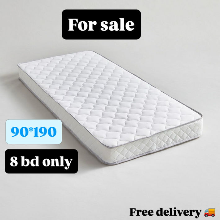 Manama, Furniture, BHD 12,  8 Bd,15 Bd,22 Bd Mattress Available