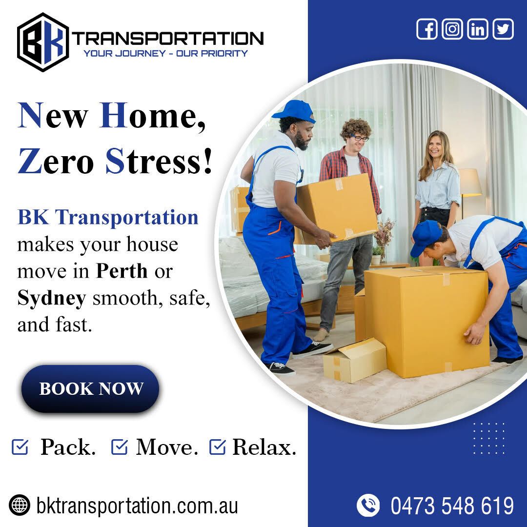 Perth, Relocation, Professional Piano Removalists Perth Australia | Safe Piano Moving | BK Transportation