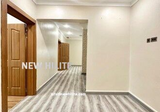 Kuwait City, Villas, KWD 750,  Renovated 3BR Floor For Rent In Al-Qurain