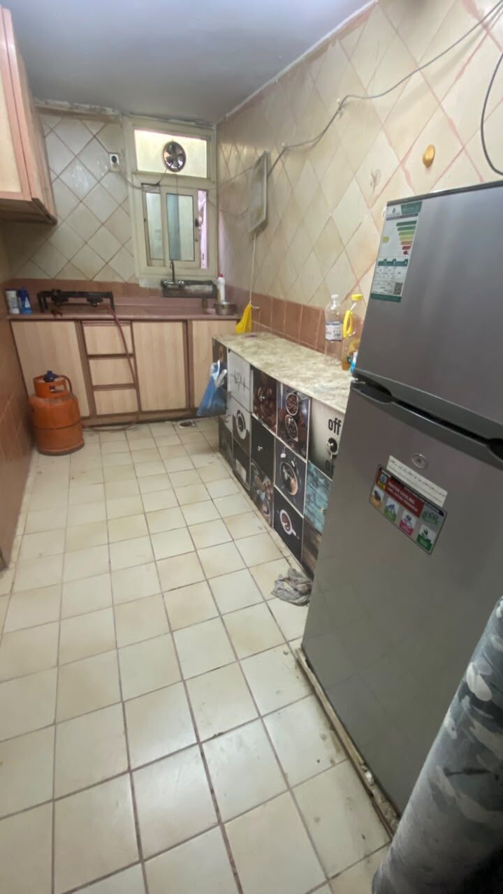 Jubail, Rooms for Rent, SAR 700/month,  Room Available For Bachelor (Indian/Pakistan)