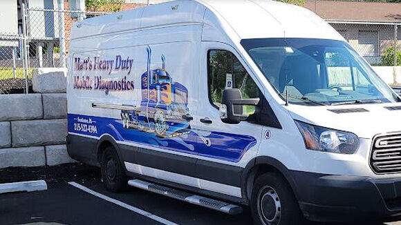 New York, Automotive, Low Cost Mobile Truck Road Services In Lehigh County