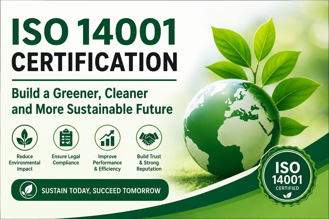 Mumbai, Business, ISO Certification Services In Jamshedpur | ISO Registry