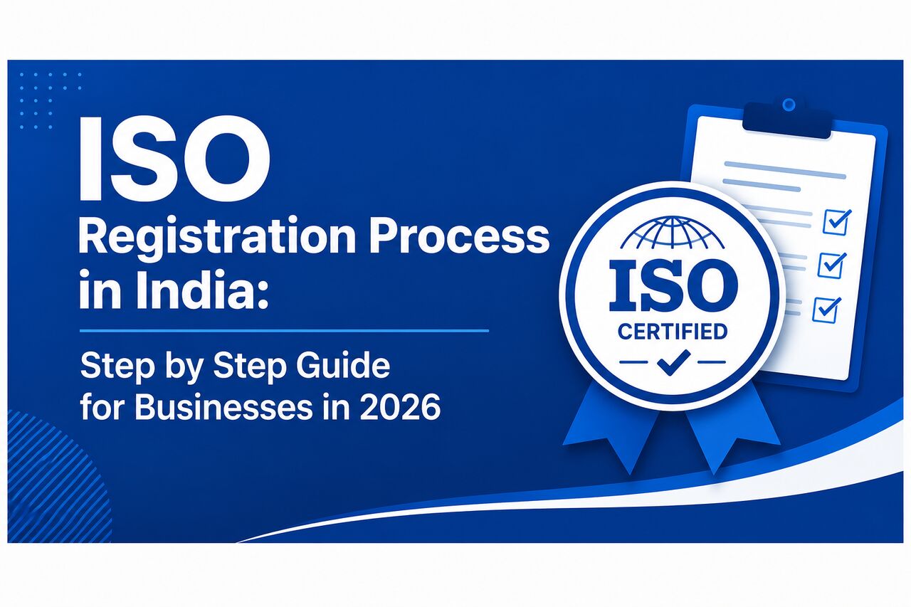 Mumbai, Business, ISO Certification Services In Jamshedpur | ISO Registry