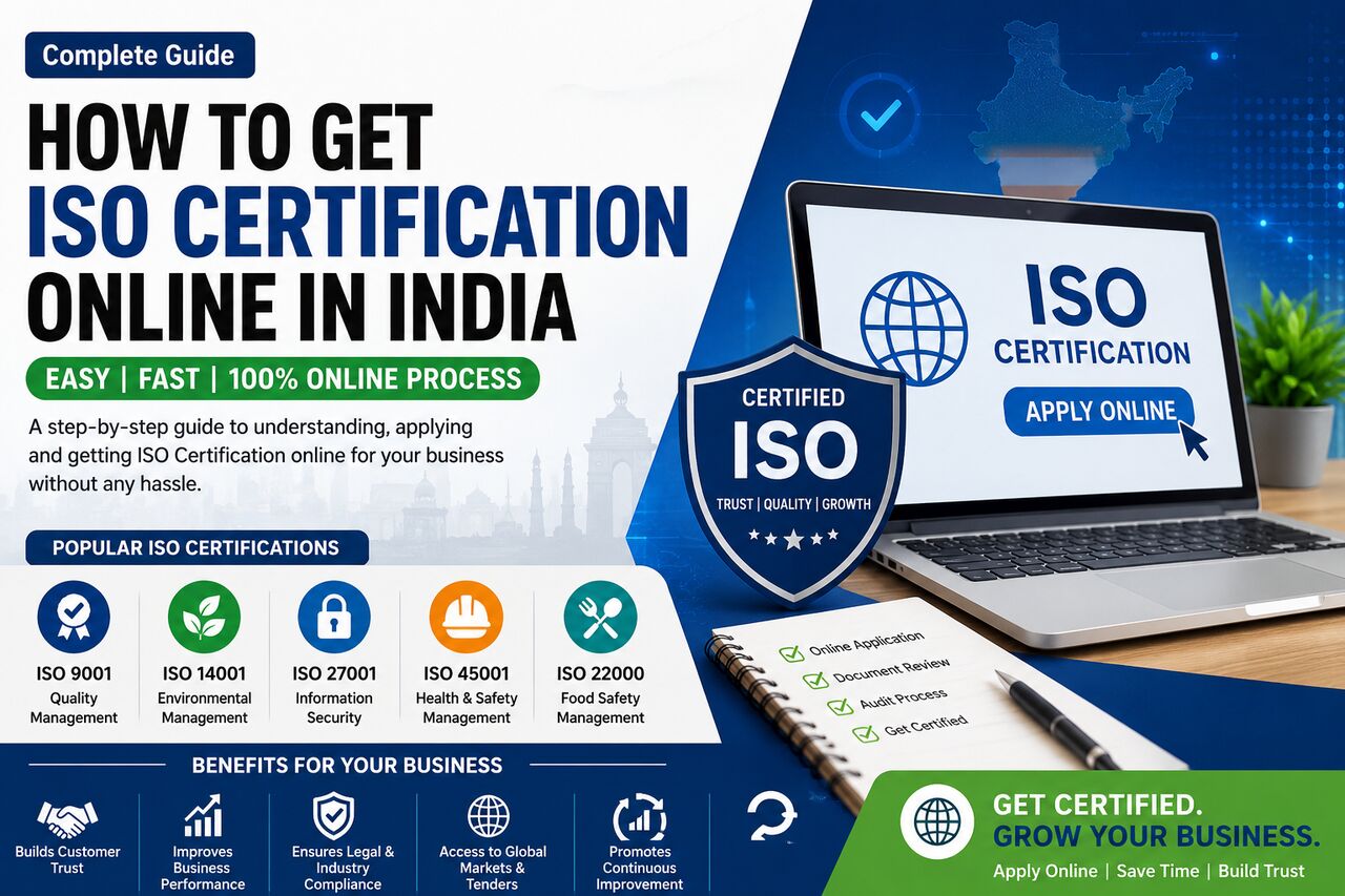 Mumbai, Business, ISO Certification Services In Jamshedpur | ISO Registry