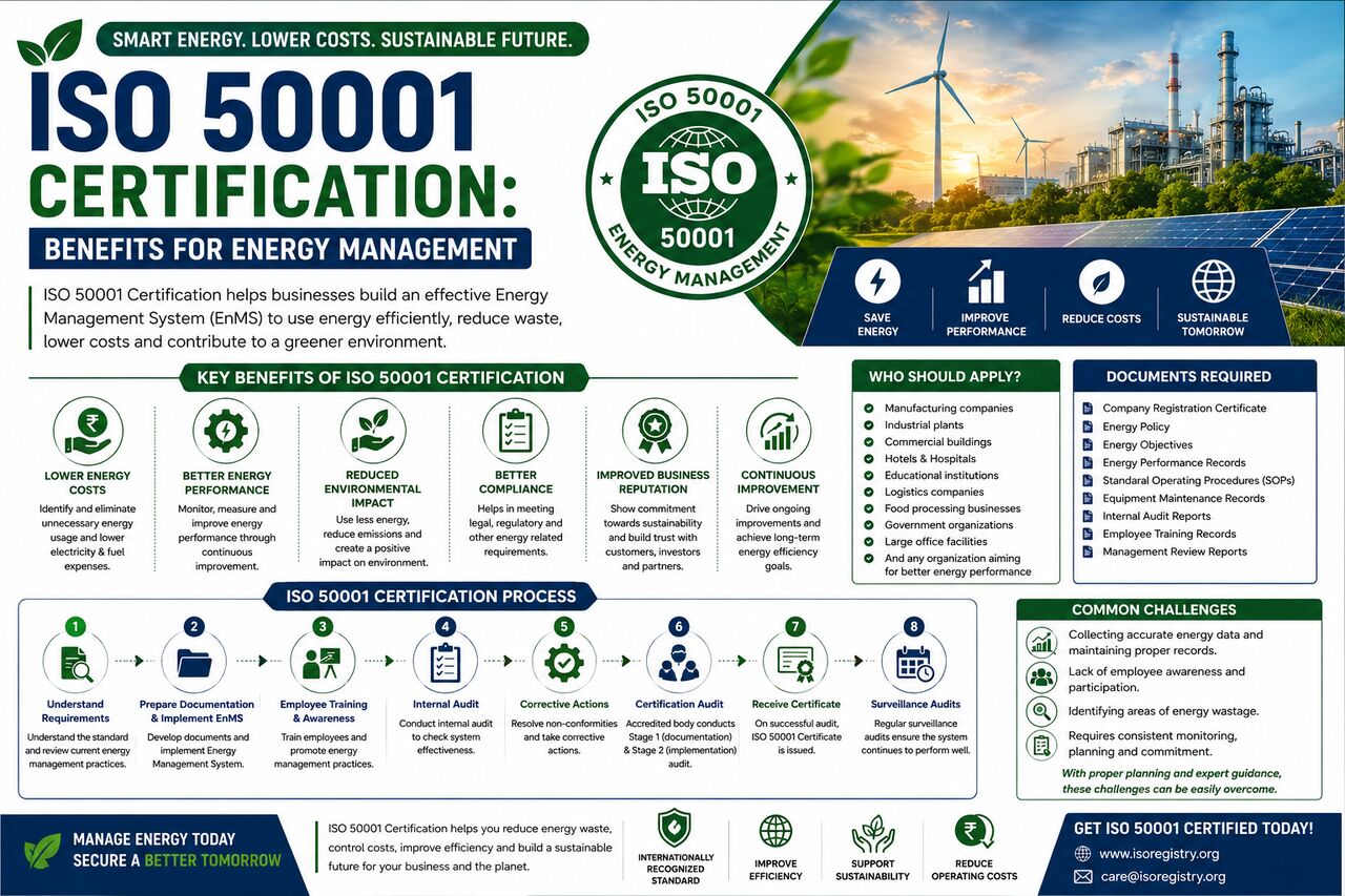 Mumbai, Business, ISO Certification Services In Jamshedpur | ISO Registry