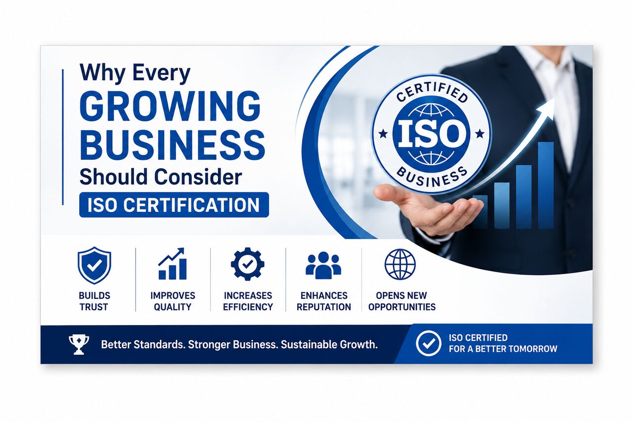 Mumbai, Business, ISO Certification Services In Jamshedpur | ISO Registry