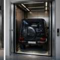 Home & Commercial Elevator Installation In Dubai