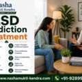LSD Addiction Treatment | Expert Rehab For Safe & Lasting Recovery