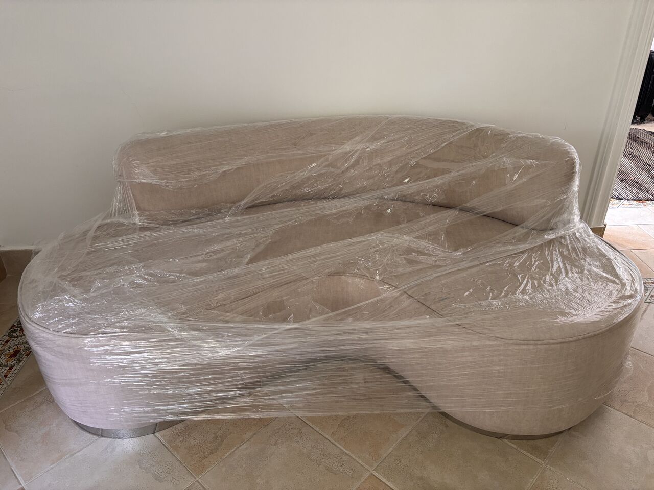 Manama, Furniture, BHD 80,  Sofa