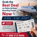 Grab The Best Deal On Delta Airlines Boarding Passes Now