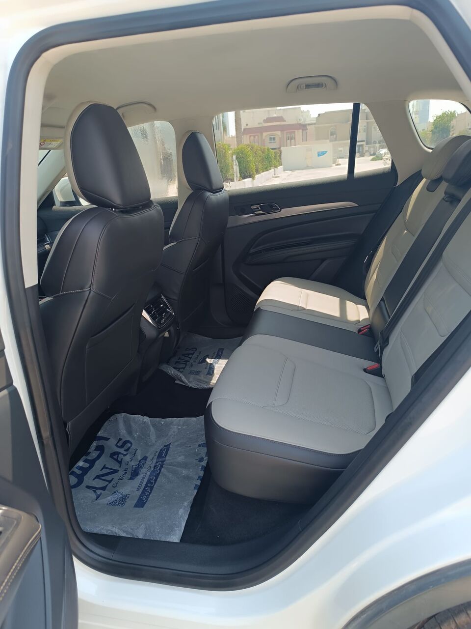 Manama, Vehicles, Cars & Trucks , BHD 6700,  FORD TERRITORY,  2024,  Automatic,  95000 KM,  NON ACCIDENT