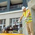 Reliable Construction Site Cleaning Baton Rouge | EV Cleaning Services LLC