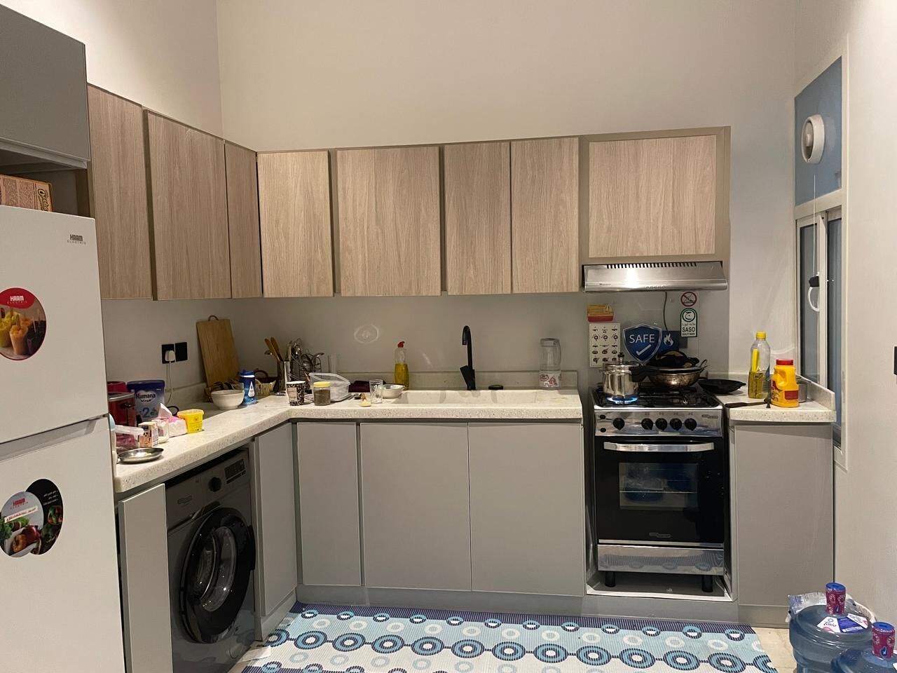 Riyadh, Rooms for Rent, SAR 1300/month,  Single Room For Ladies Near By Shumesi Hospital