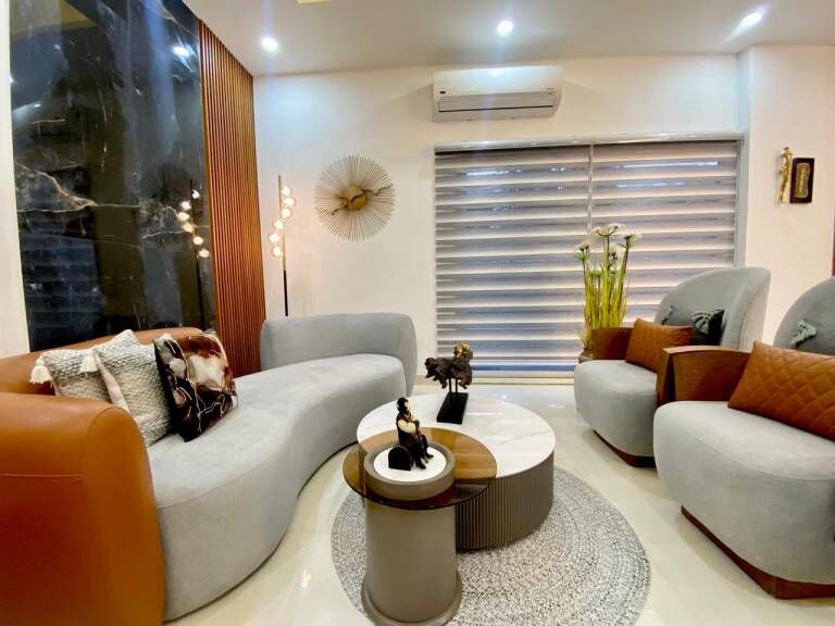 Meerut, Apartments, Flats, Houses & Villas, INR 30000000/month,  Furnished,  190 Sq. Meter,  What Kind Of Properties Are Available For Sale In The Hartland Meerut?