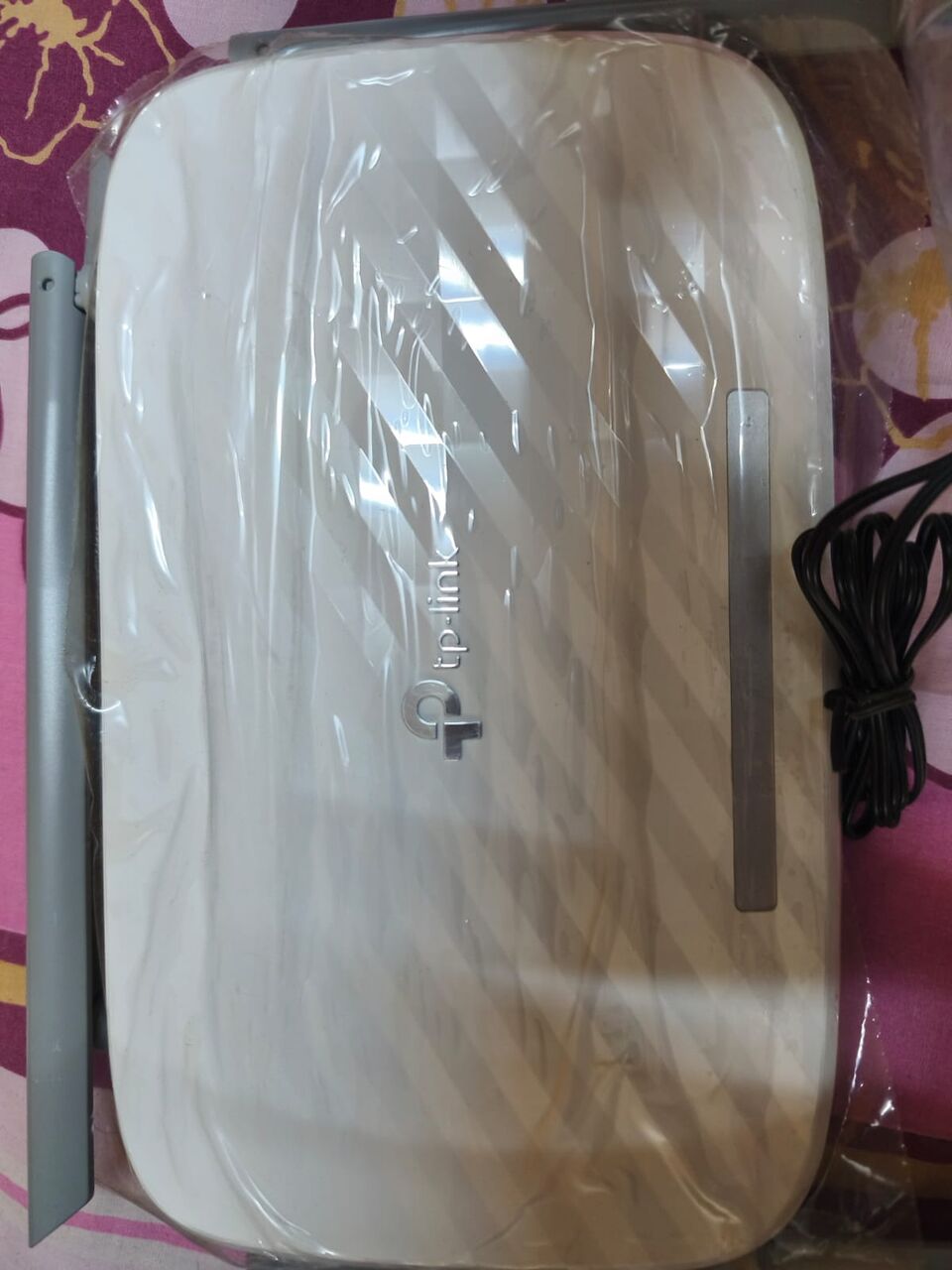Olaya, Electronics, SAR 150,  TP-Link Wifi-router -New