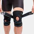Running With Knee Strain? Wear A Compression Knee Sleeve For Running Today