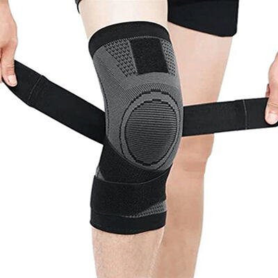 Melbourne, Health & Beauty Items, Running With Knee Strain? Wear A Compression Knee Sleeve For Running Today