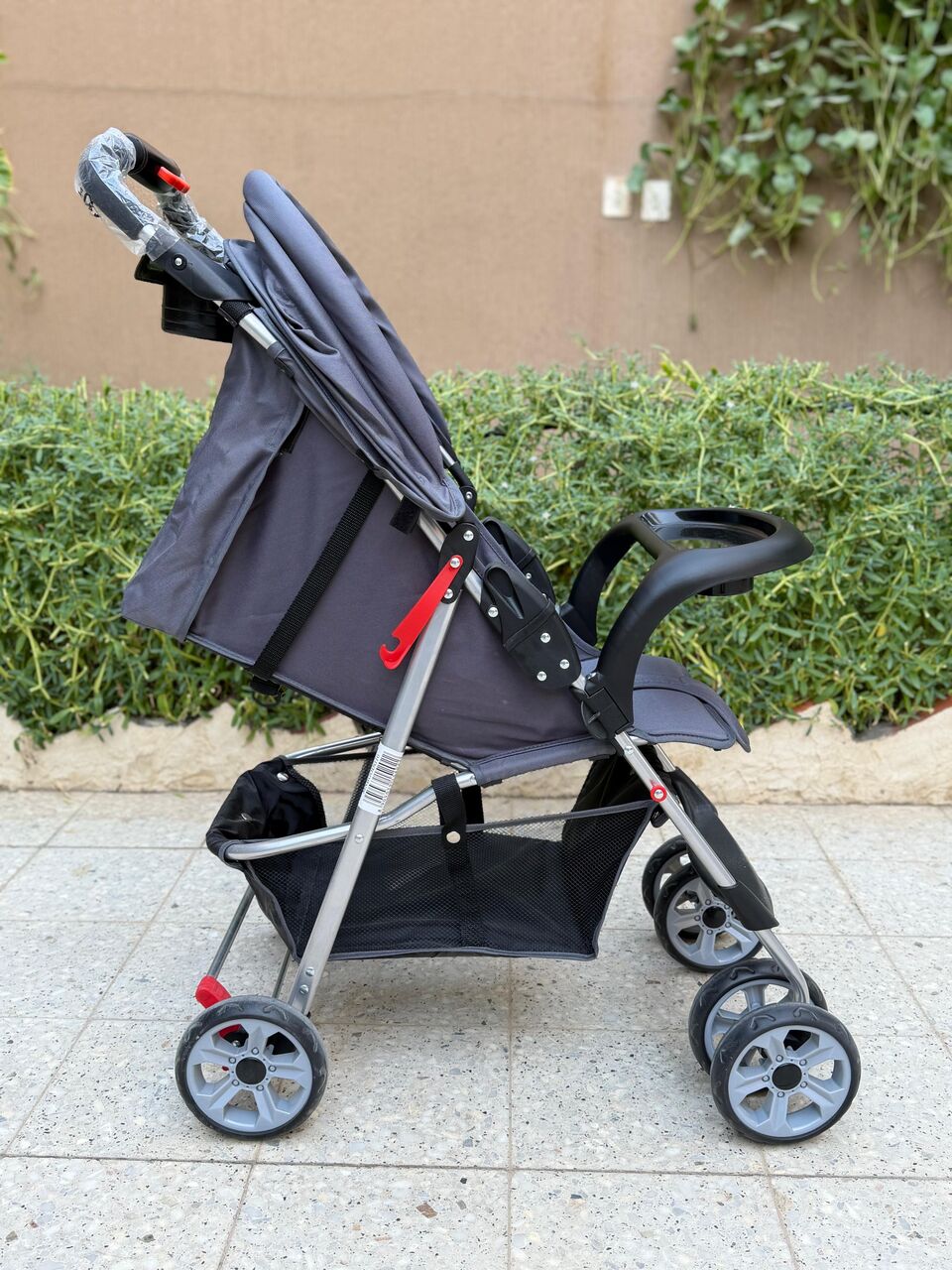 Al Rabwah, Baby & Kid Stuff, SAR 150,  Baby Stroller - Unused