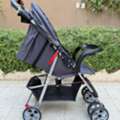SAR 150,  Baby Stroller - Unused