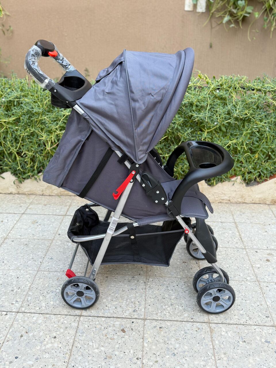 Al Rabwah, Baby & Kid Stuff, SAR 150,  Baby Stroller - Unused