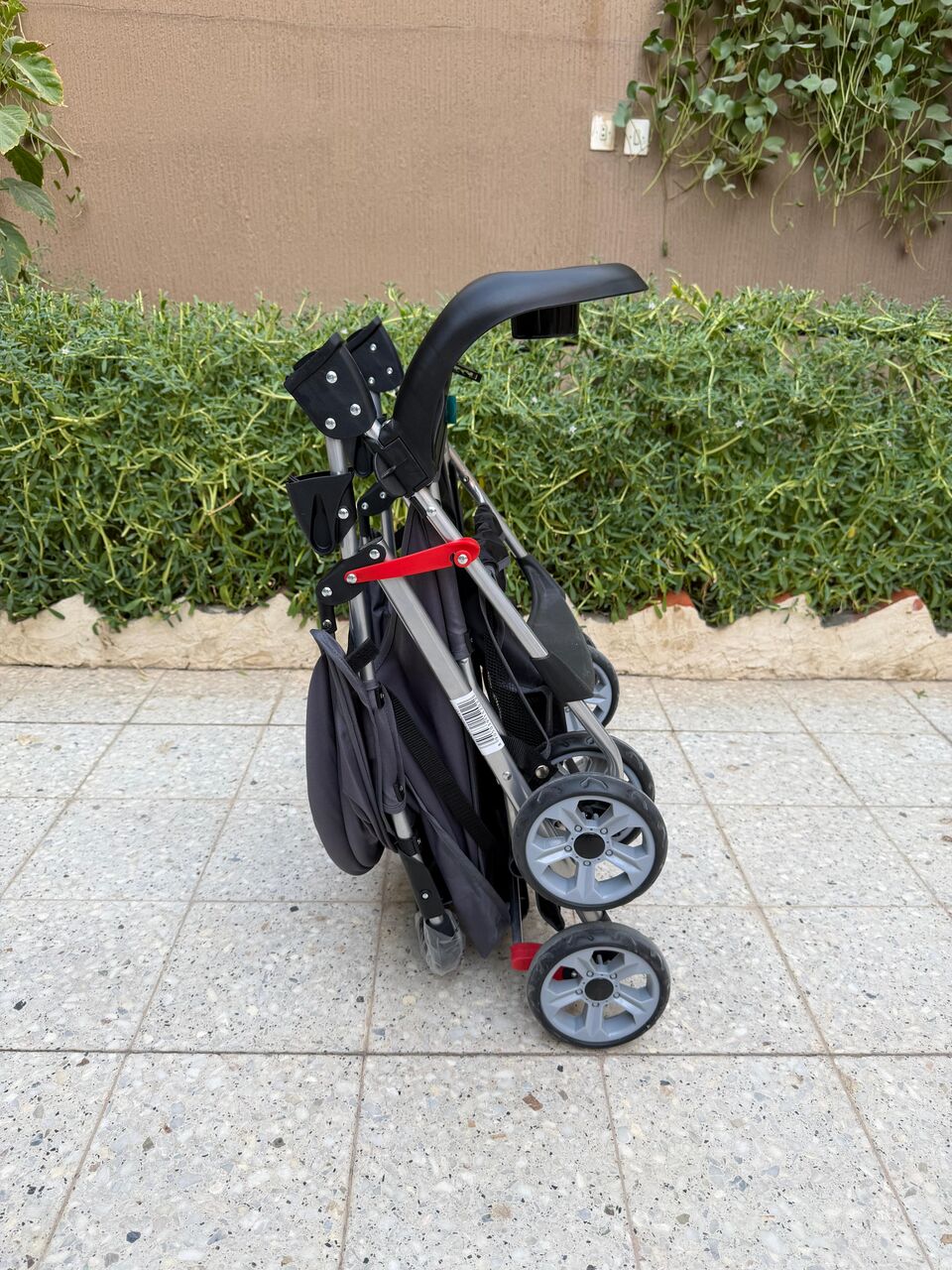Al Rabwah, Baby & Kid Stuff, SAR 150,  Baby Stroller - Unused