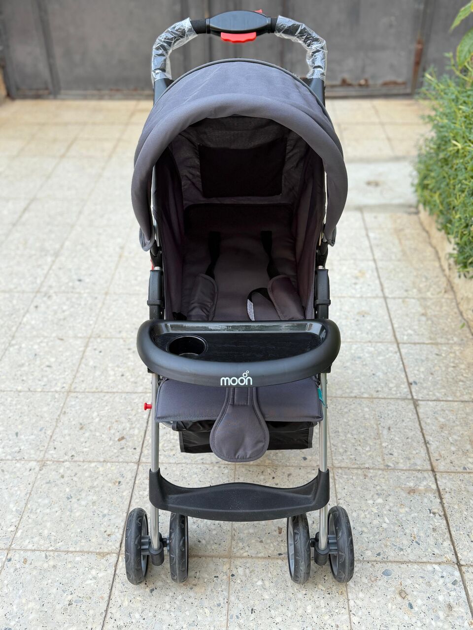 Al Rabwah, Baby & Kid Stuff, SAR 150,  Baby Stroller - Unused