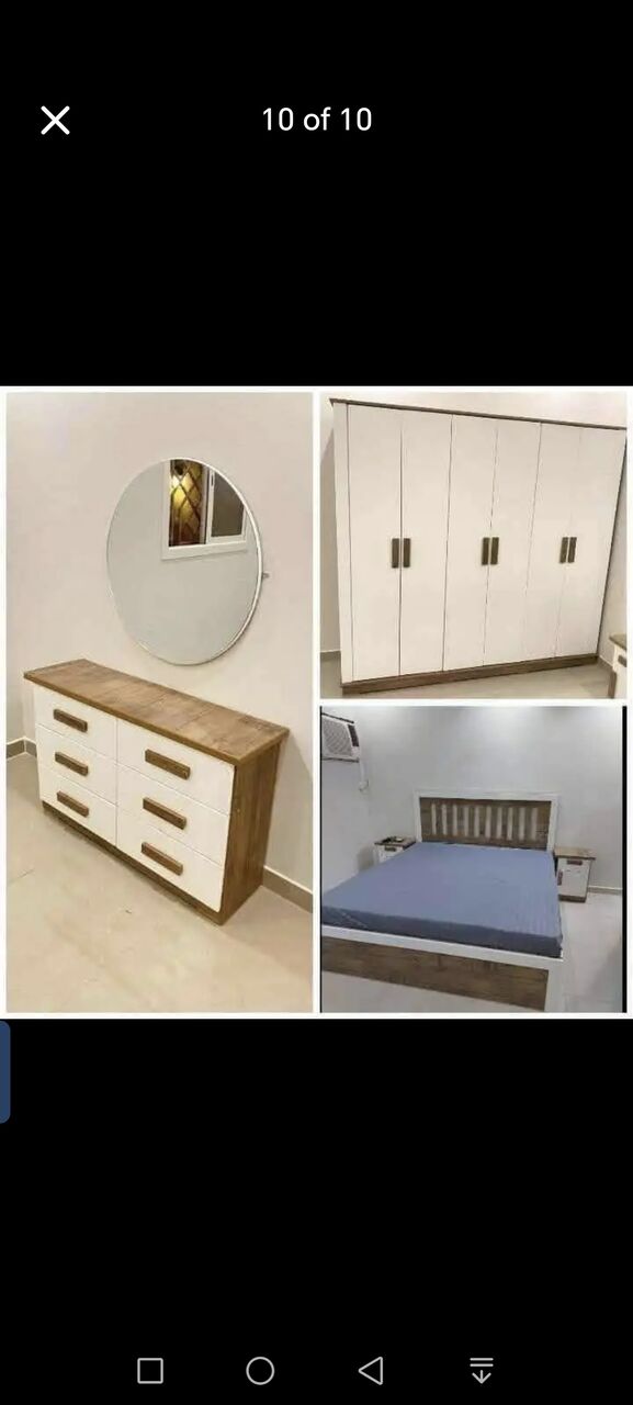 Al Malqa, Furniture, SAR 111,  New Furniture And Cabinets Sale Online Home Delivery