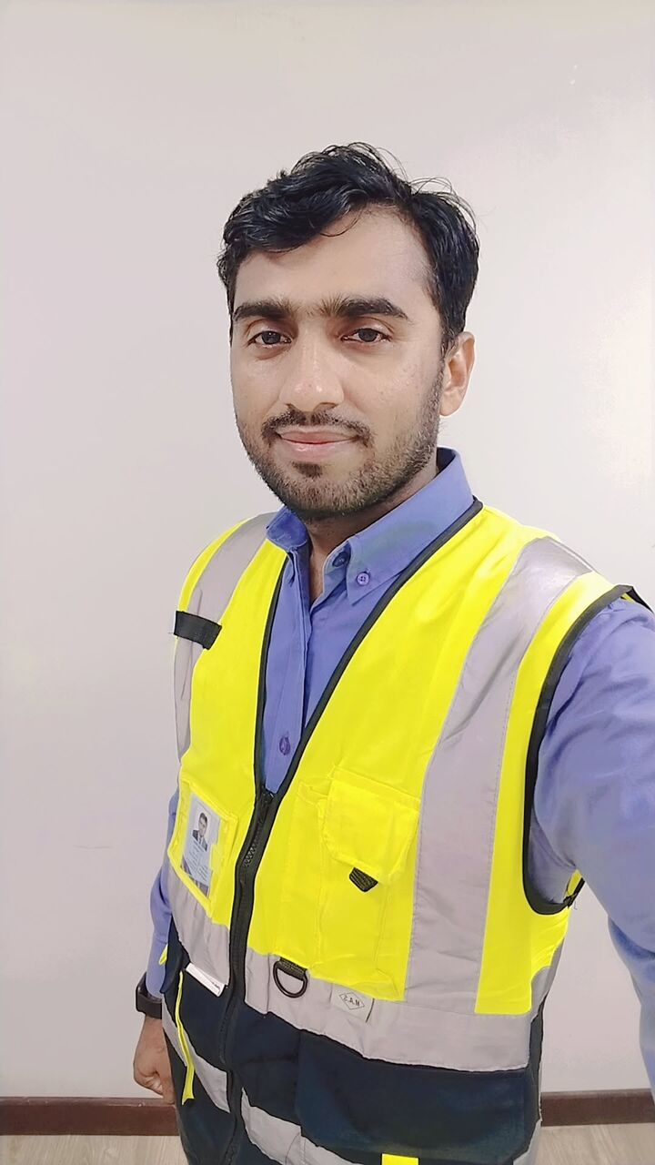 Riyadh, Job Seekers, Environmental Officer & HSE