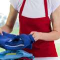 LaundryNest Express - Free Laundry Pickup & Delivery In NJ