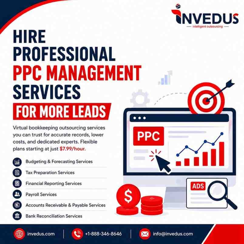 New York, Marketing, Grow Your Business With Expert PPC Management Services
