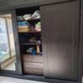 BHD 35, Clothes Cabinet For Sale - 3 Door