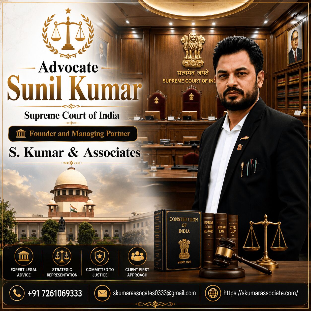 Mumbai, Legal, High Court Lawyer In Patna For High Court Practice, Appeals & Writ Jurisdiction