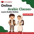 Online Arabic Classes - Learn Arabic Online