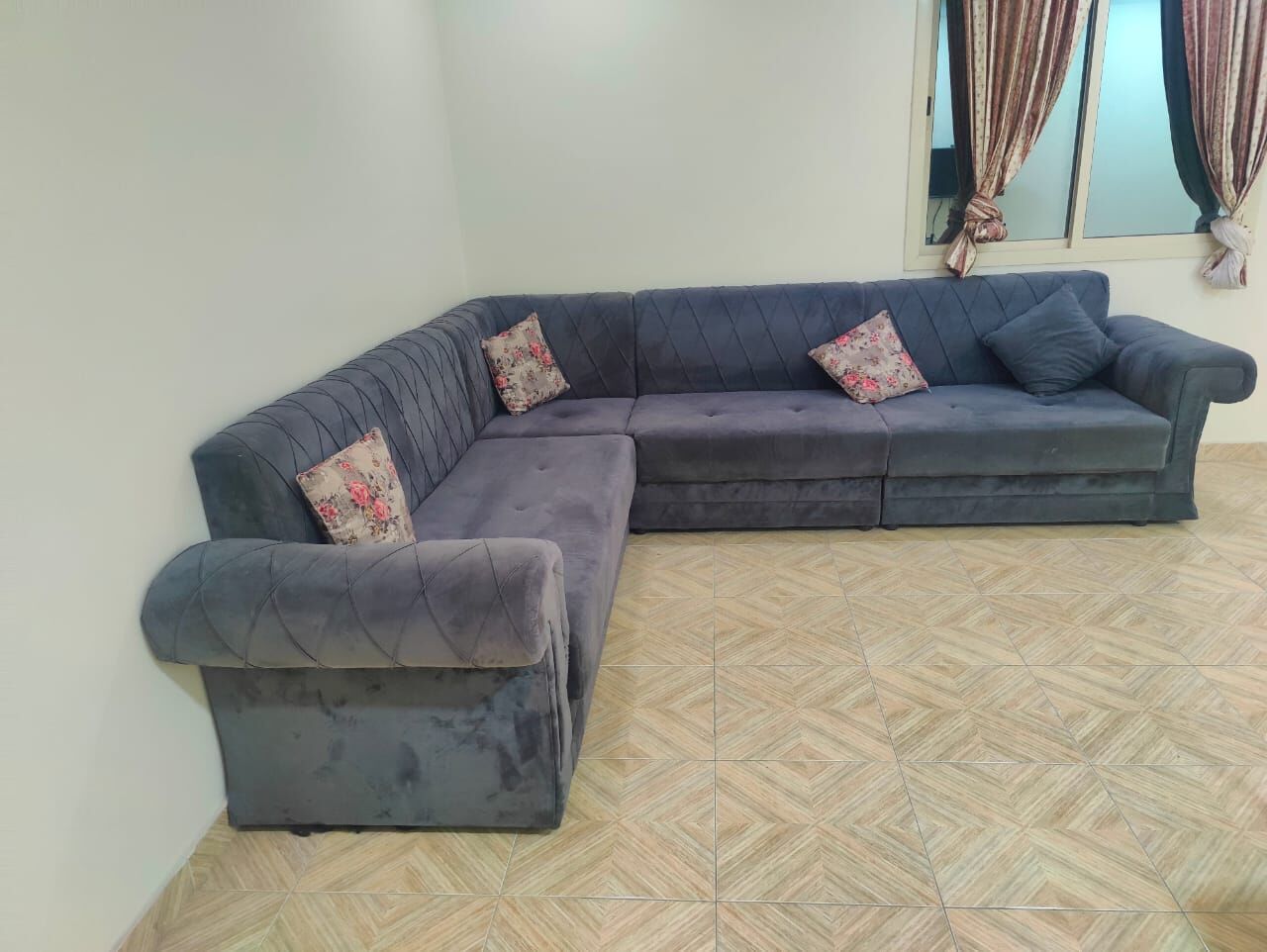 Sanabis, Rooms for Rent, BHD 150/month,  Furnished,  Room Available For Executive Bachelor