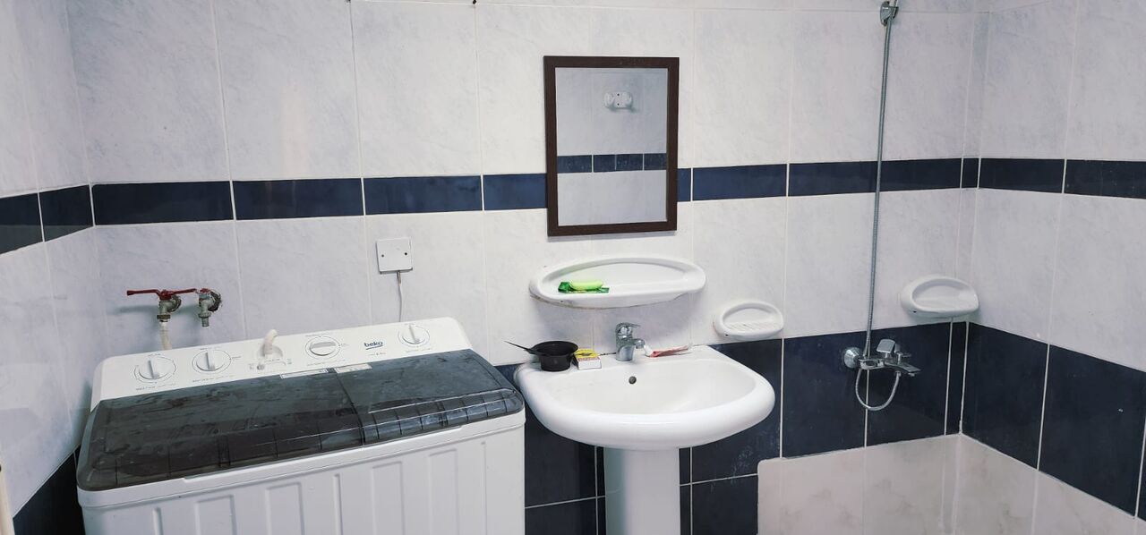 Sanabis, Rooms for Rent, BHD 150/month,  Furnished,  Room Available For Executive Bachelor