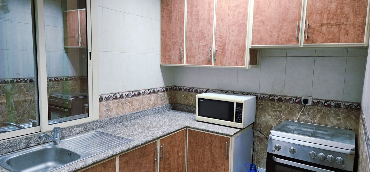 Sanabis, Rooms for Rent, BHD 150/month,  Furnished,  Room Available For Executive Bachelor