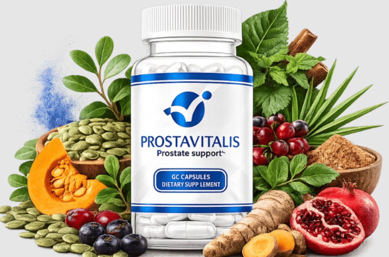 Surrey, Health & Beauty Items, CAD 12,  ProstaVitalis&trade; US CA AU UK NZ Reviews: Learn About The Formula Before You Buy