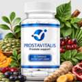 CAD 12,  ProstaVitalis&trade; US CA AU UK NZ Reviews: Learn About The Formula Before You Buy