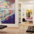 Custom Wall Murals In San Jose For Offices, Retail & Commercial Spaces