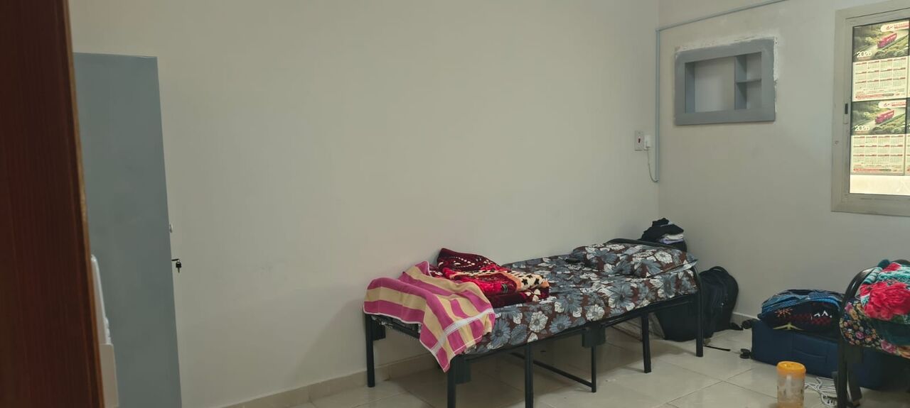 Dammam, Bedspace For Rent, SAR 500/month,  BED SPACE FOR RENT