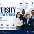 Diversity Executive Search Firms | The Bandish Group Inclusive Leadership Recruitment