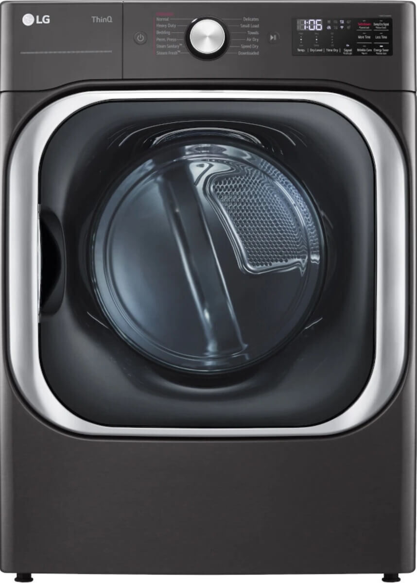 New York, Appliances, USD 6000,  Upgrade Your Laundry Setup With A Stackable Dryer